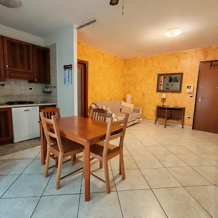 Maison Siro Holiday home Pescara