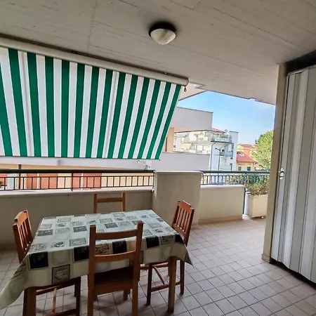 Maison Siro Holiday home Pescara