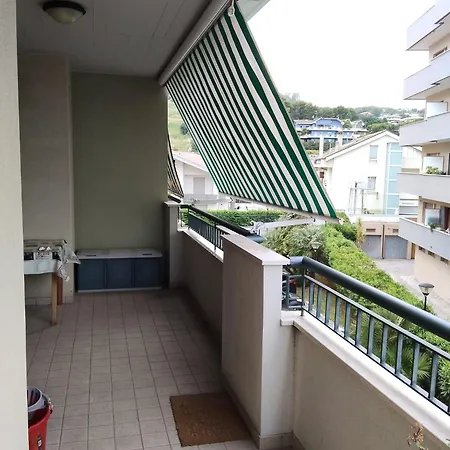 Maison Siro Holiday home *