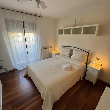Maison Siro Semesterbostad Pescara