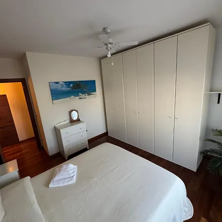 Semesterbostad Maison Siro Pescara
