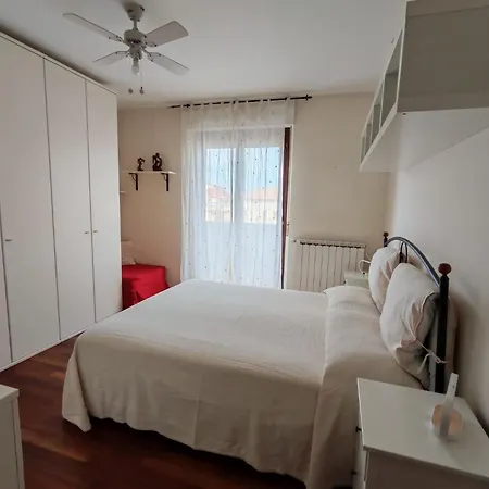 Maison Siro Holiday home