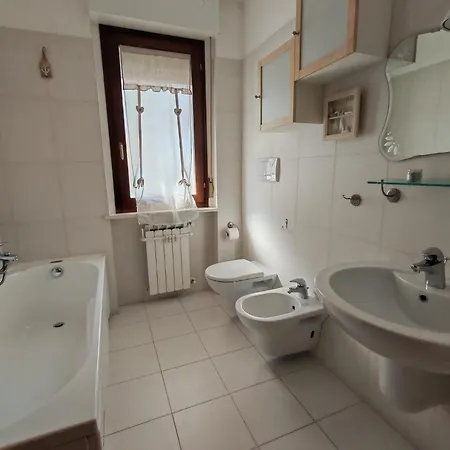 Holiday home Maison Siro Pescara