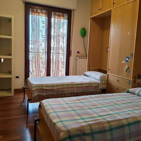 Maison Siro *