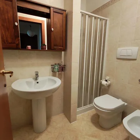 Holiday home Maison Siro Pescara